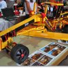 Arjen-Neijsen-08-Erbes-Buedesheim-2011 - Arjen Neijsen - Caterpillar Motorgrader 24H schaal 1:10